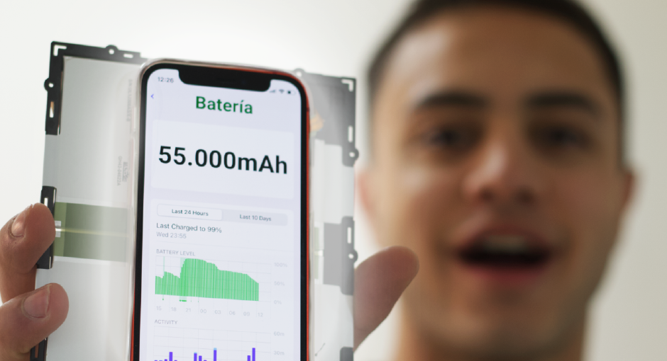 Battery Capacity What are mAh? How long should my battery last?