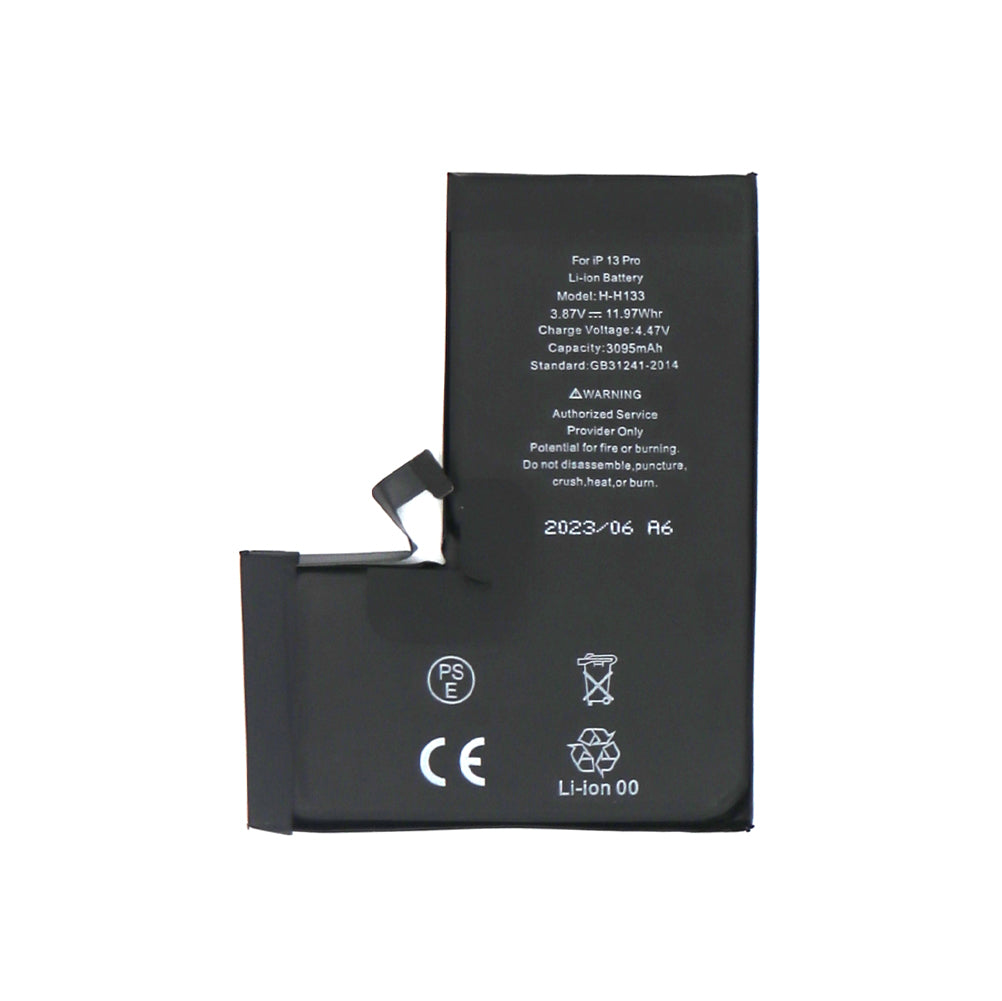 For IPhone 13 Pro Battery With TI Chip for-iphone-13-pro-battery-with-ti-chip