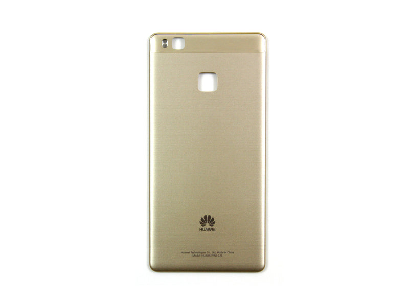 Huawei P9 Lite Back Cover Gold