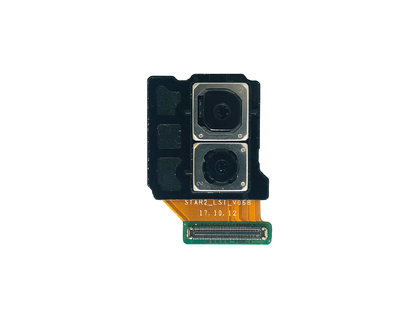 Spare Parts Samsung Galaxy S9 Plus Front Camera Samsung G965F