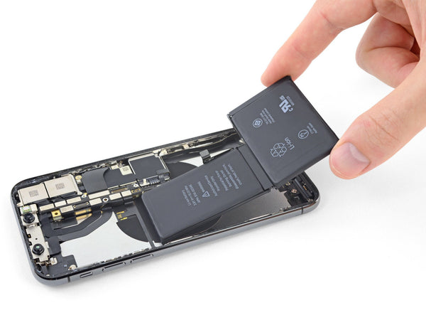 How to change iPhone 6 battery