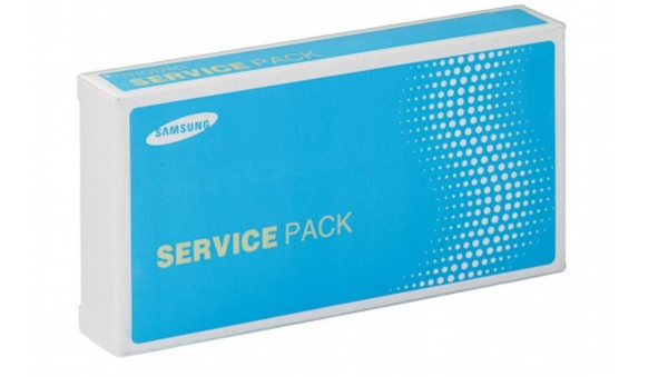 Service Pack: Definition & Components