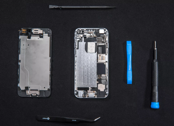 How to Replace iPhone Battery