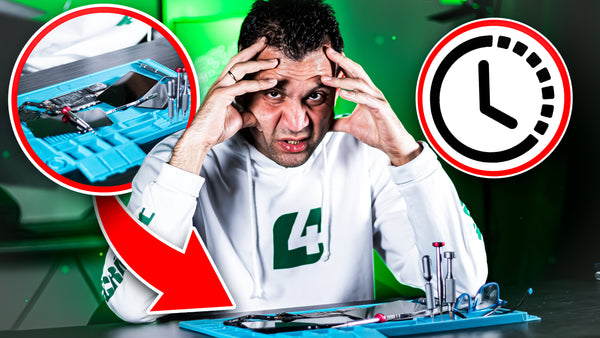 NEW VIDEO: Don’t let REPAIRING become a FRUSTRATING experience