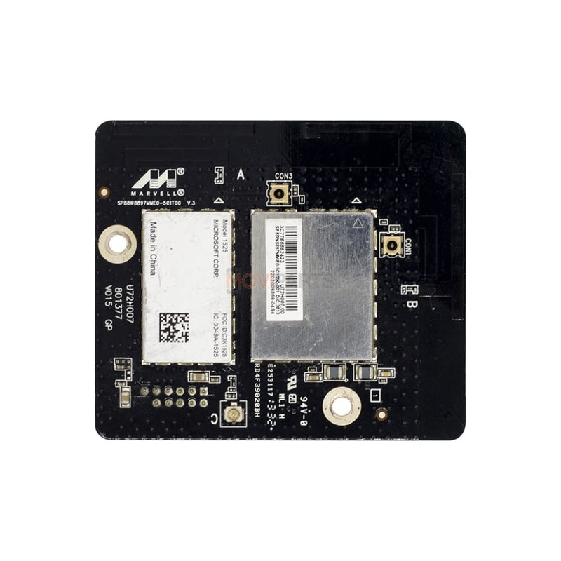 For Xbox One - Wi-Fi & Bluetooth Controller Board Spare Parts