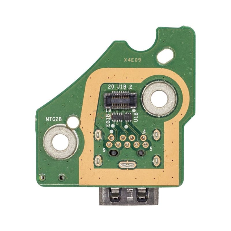 For Xbox One X - Replacement Usb Port Board Original Spare Parts