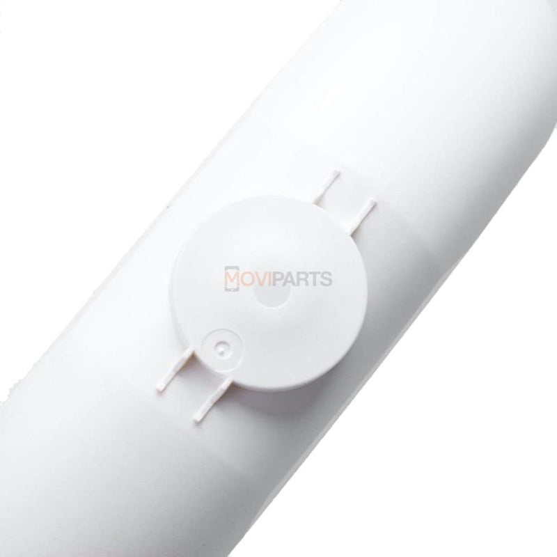 For Xiaomi E-Scooter Front Fender White Electric Scooters