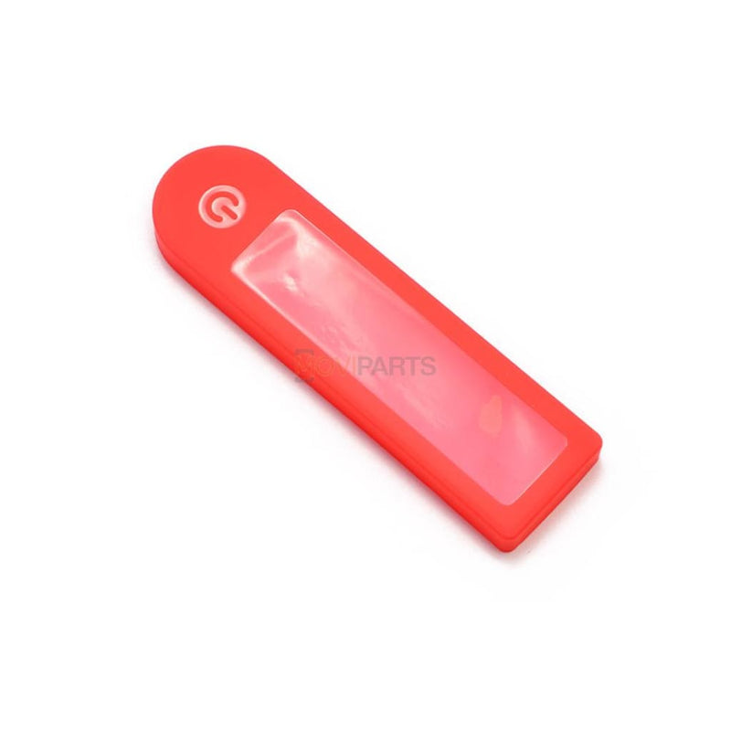 For Xiaomi M365 Pro Screen Protector Red Electric Scooters