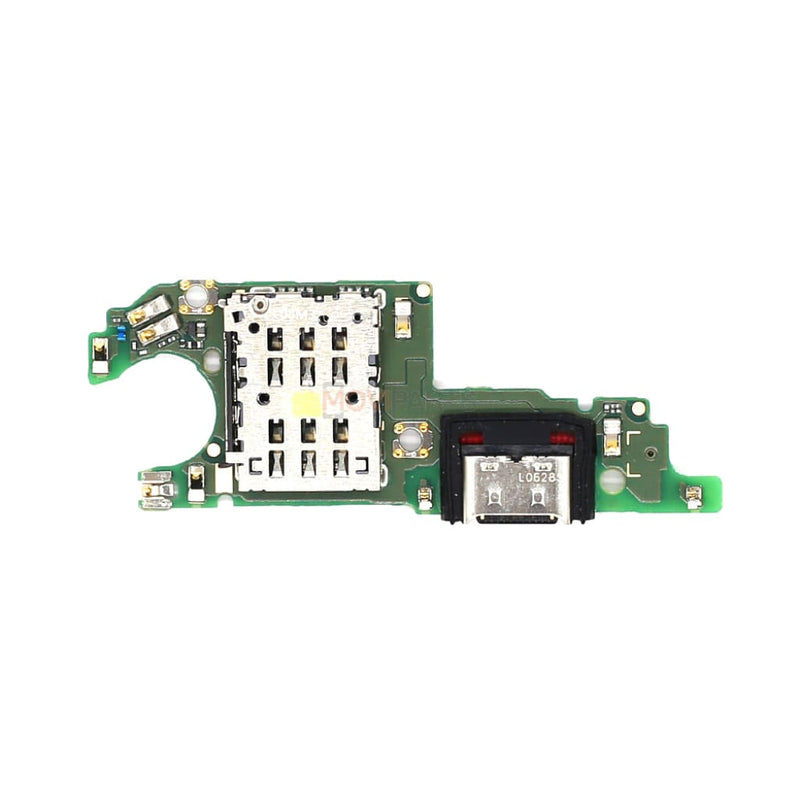 Huawei Enjoy 20 Plus 5G Systeem Connector Board Spare Parts