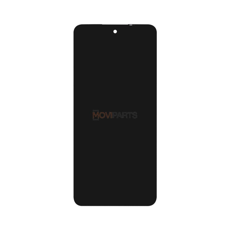 Huawei Enjoy 20 Se Display And Digitizer Complete Black Spare Parts