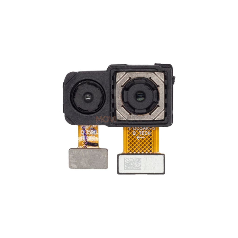 Huawei Y8P Dual Back Camera Spare Parts