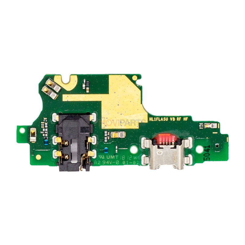 Huawei Y8P System Connector Board Spare Parts