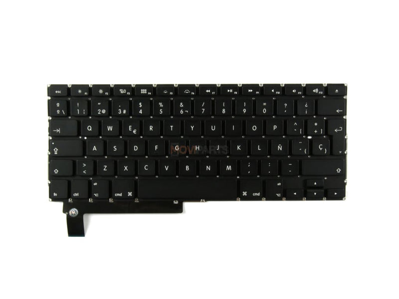 Keyboard Esp For Macbook Pro A1286 2009-2012 Macbook Parts
