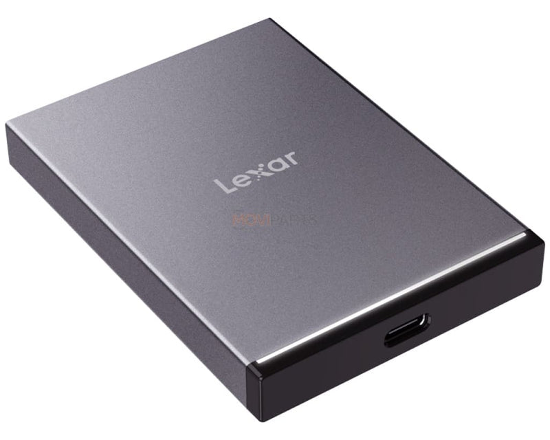 Lexar Sl210 1Tb Usb3.1 Type-C Portable Ssd Spare Parts