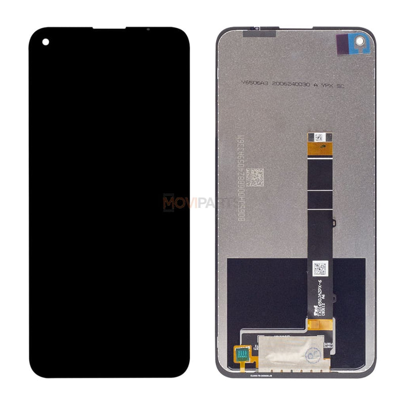 Lg Q61 Display And Digitizer Spare Parts