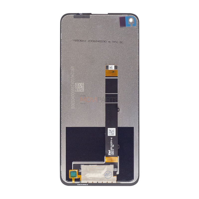 Lg Q61 Display And Digitizer Spare Parts