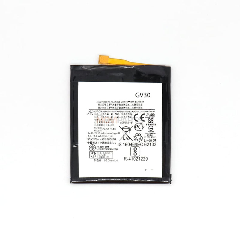 Motorola Moto Z Droid Battery Gv30-L13 (Oem) Spare Parts