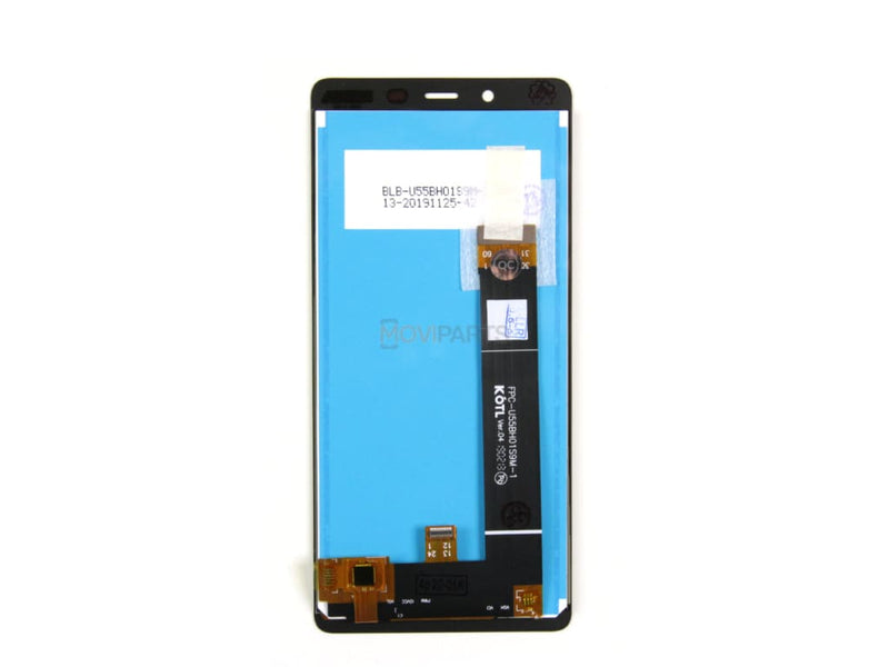 Nokia 1 Plus Display And Digitizer Spare Parts