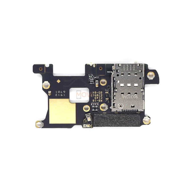 Oneplus 7T Pro Sim Card Reader Spare Parts