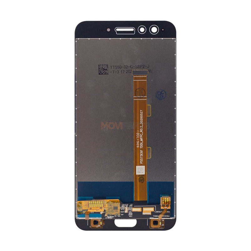 Oppo F3 Display And Digitizer Spare Parts