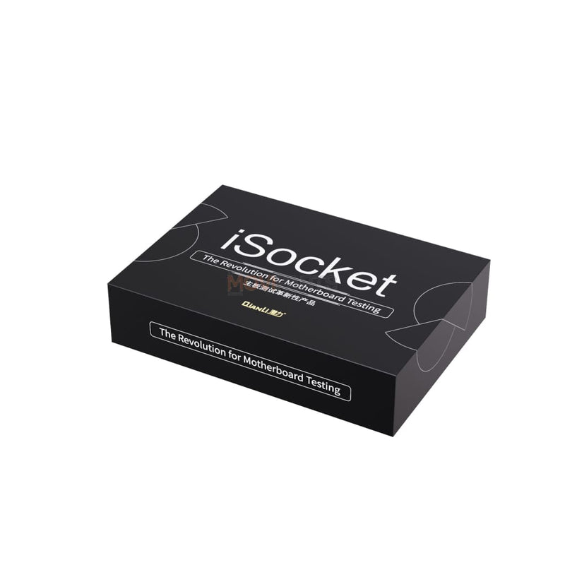 Qianli Isocket Motherboard Layered Test Frame For Iphone Xs / Max Tools & Workplace