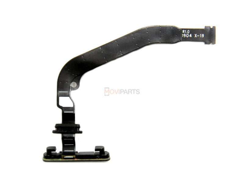 Sony Xperia 1 Home Button Flex Cable White Spare Parts