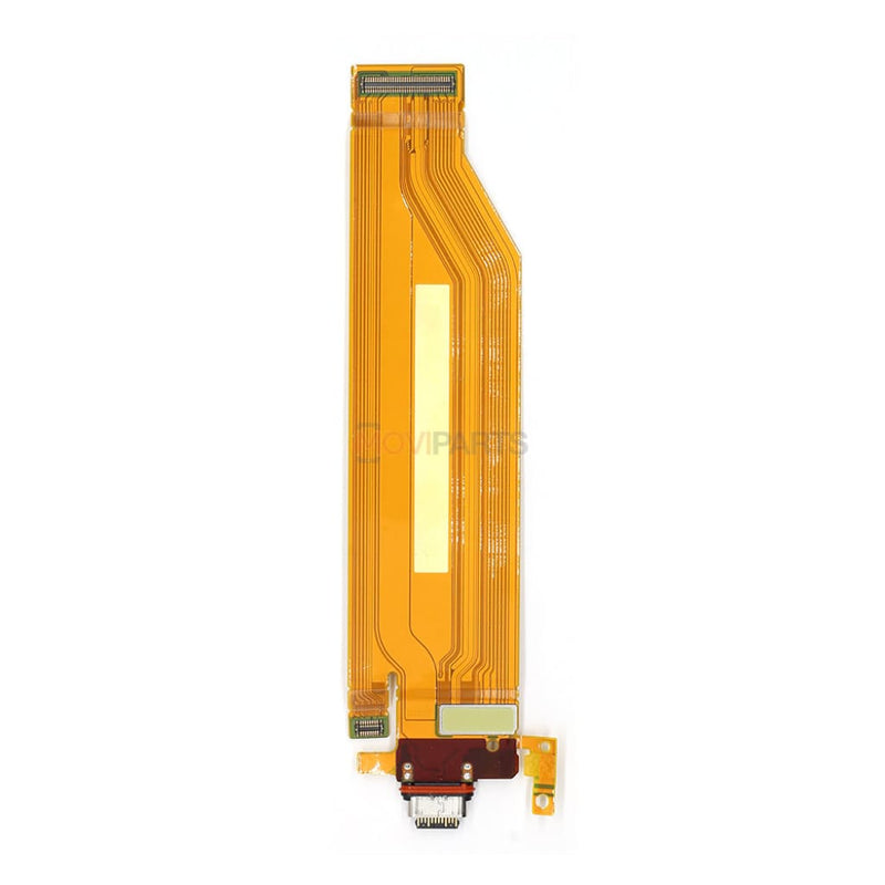 Sony Xperia 10 Ii System Connector Flex Spare Parts