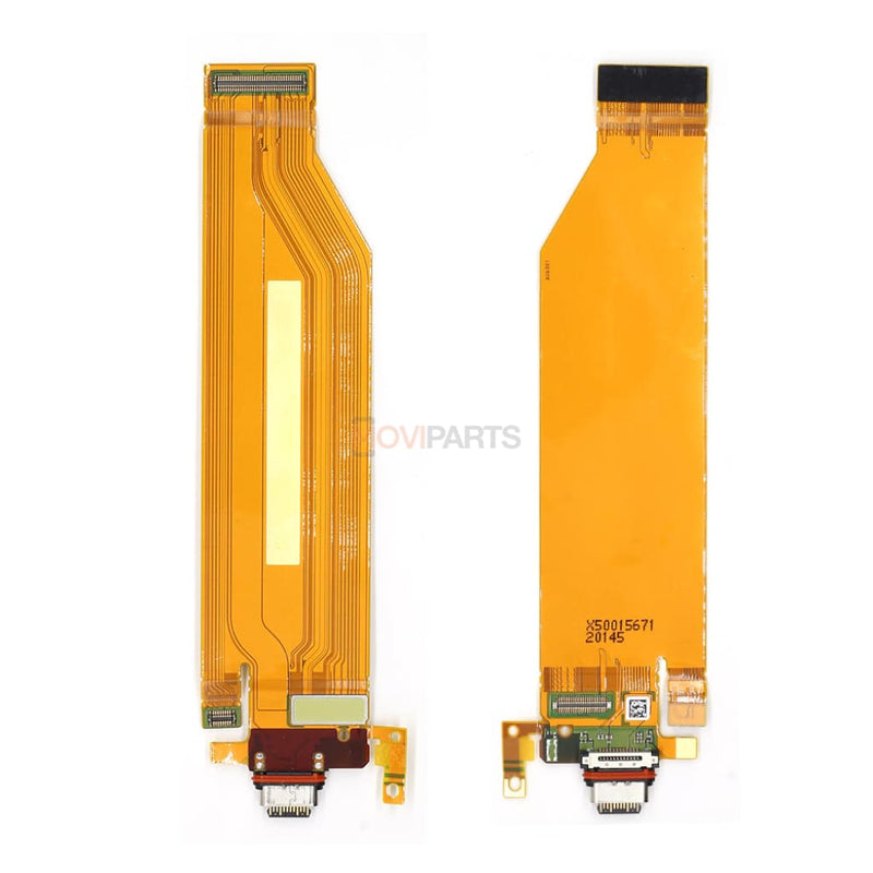 Sony Xperia 10 Ii System Connector Flex Spare Parts