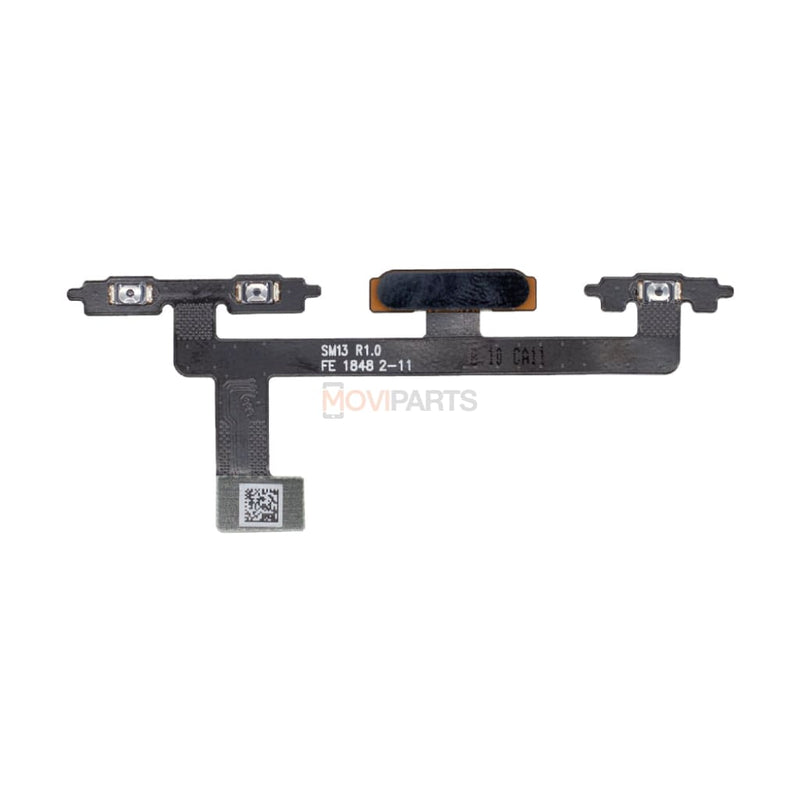 Sony Xperia 10 Power And Volume Flex Spare Parts