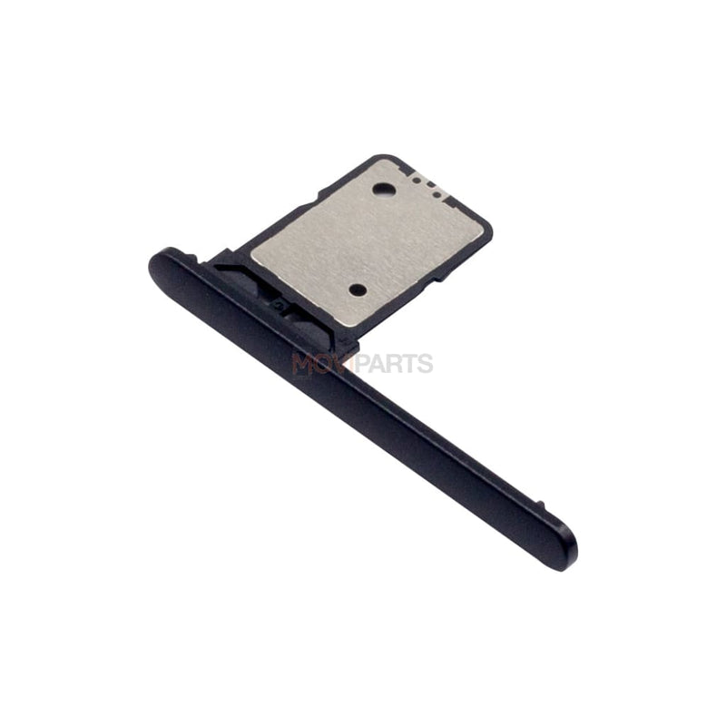 Sony Xperia 10 Sim Card Holder Black Spare Parts