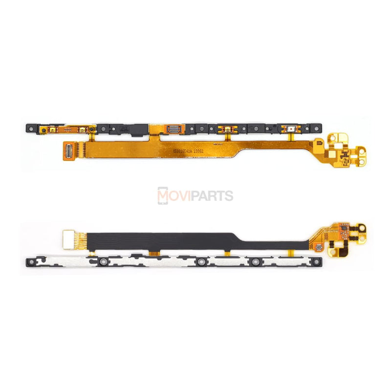 Sony Xperia 5 Ii Power And Volume Flex Spare Parts