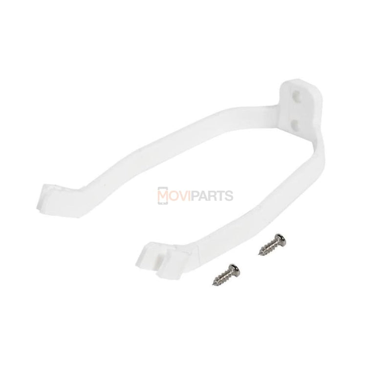 Xiaomi M365 Pro Fender Support Hook White Electric Scooters