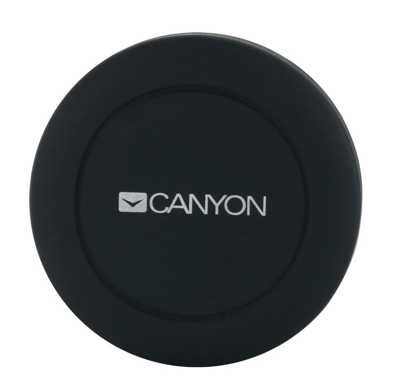 Canyon Magnetic Air Vent Smartphone Holder CH-2 Black