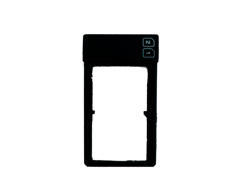OnePlus Two Sim Card Holder Black