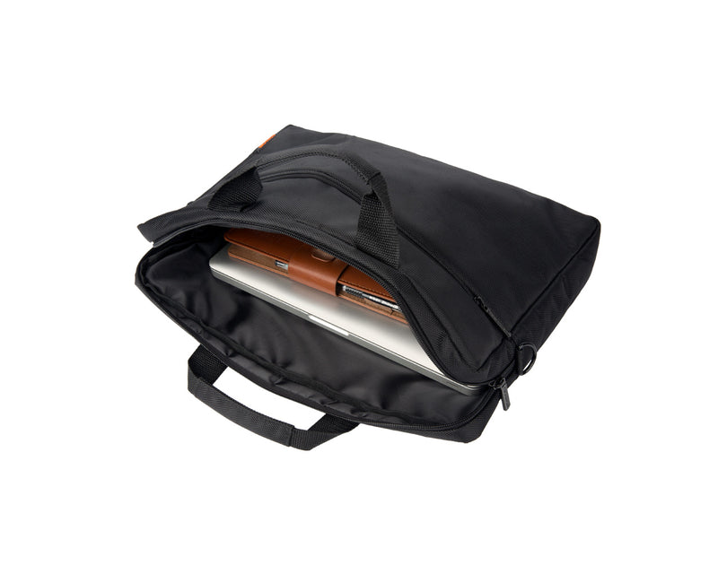 Canyon Laptop Bag B-2 15.6" Black