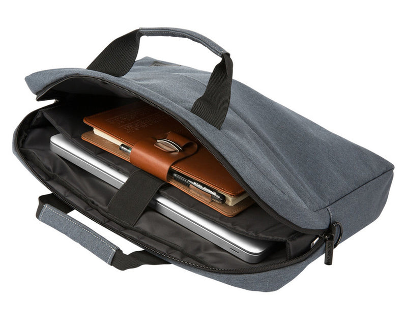 Canyon Laptop Bag B-4 15.6" Grey