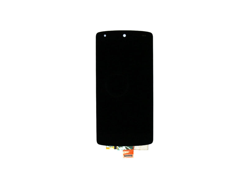 LG Nexus 5 D820 Display and Digitizer Black