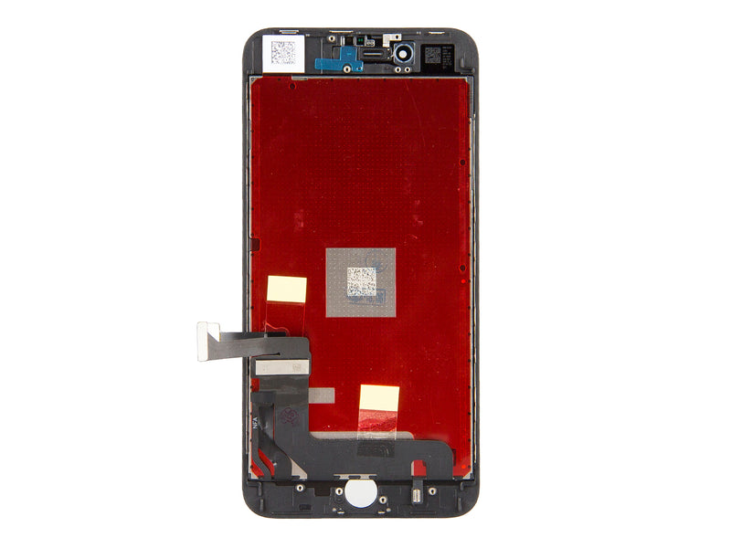 For iPhone 8 Plus Display Black OEM (DTP/C3F)