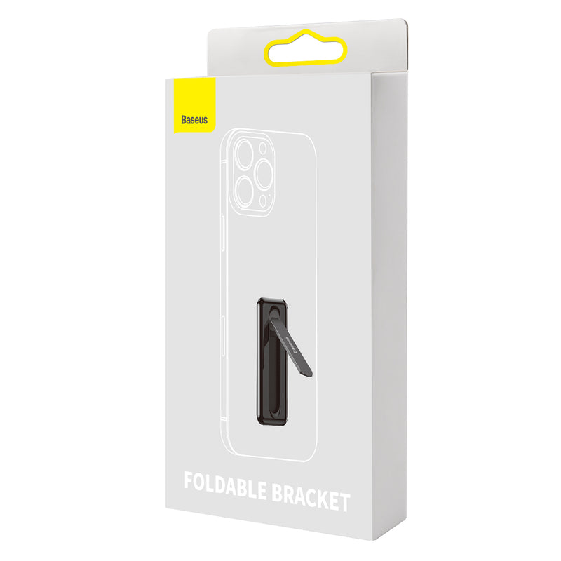 Baseus Foldable Bracket Black (LUXZ000001)