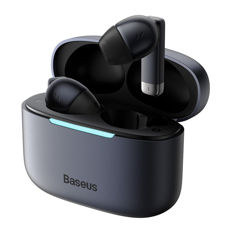 Baseus True Wireless Earphones Bowie E9 Black (NGTW120001)