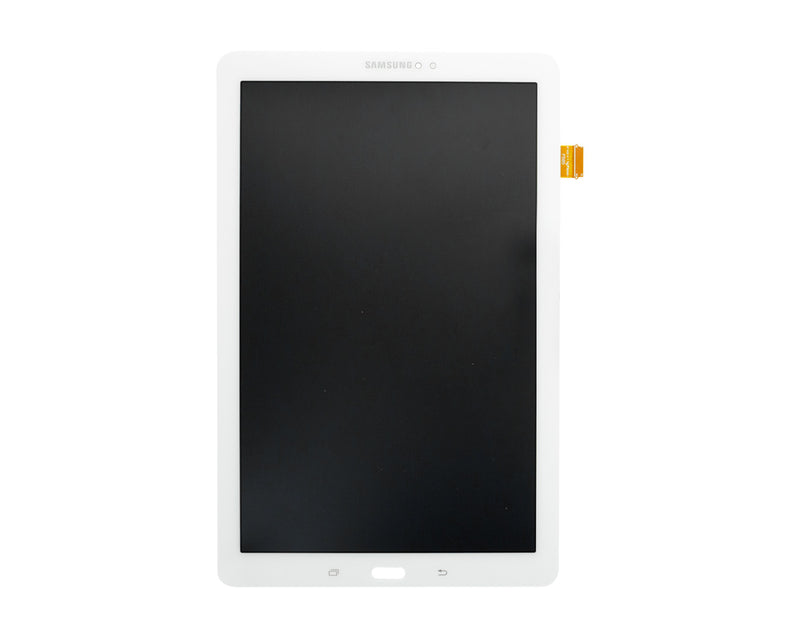 Samsung Galaxy Tab A 10.1 (2016) P580, P585 Display And Digitizer White