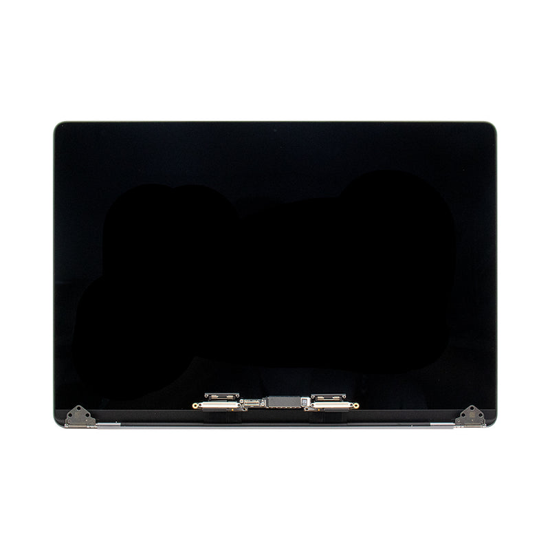 Full LCD Assembly 15" For MacBook Pro A1990 (2018) Space Grey (Used A-Grade)