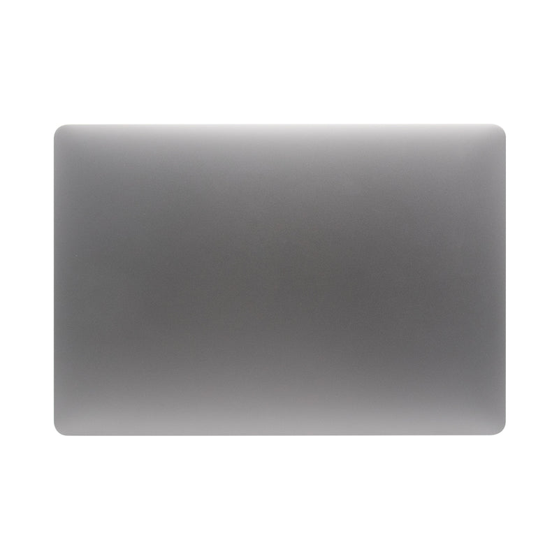 Full LCD Assembly 15" For MacBook Pro A1990 (2018) Space Grey (Used A-Grade)