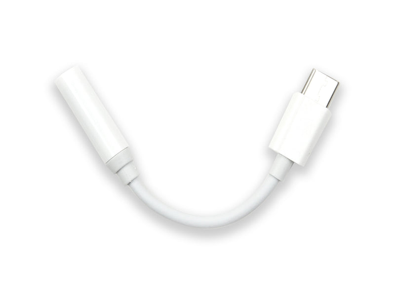 Huawei CM20 USB Type-C to Headphone Jack Adaptor