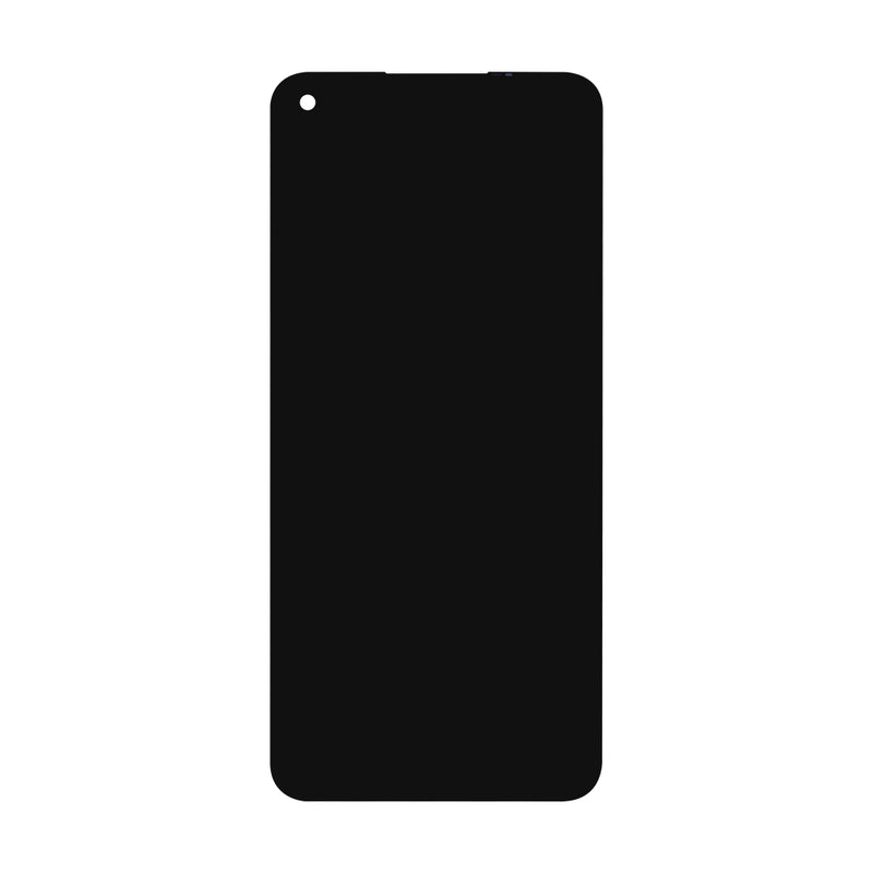 OPPO A72 Display And Digitizer Black