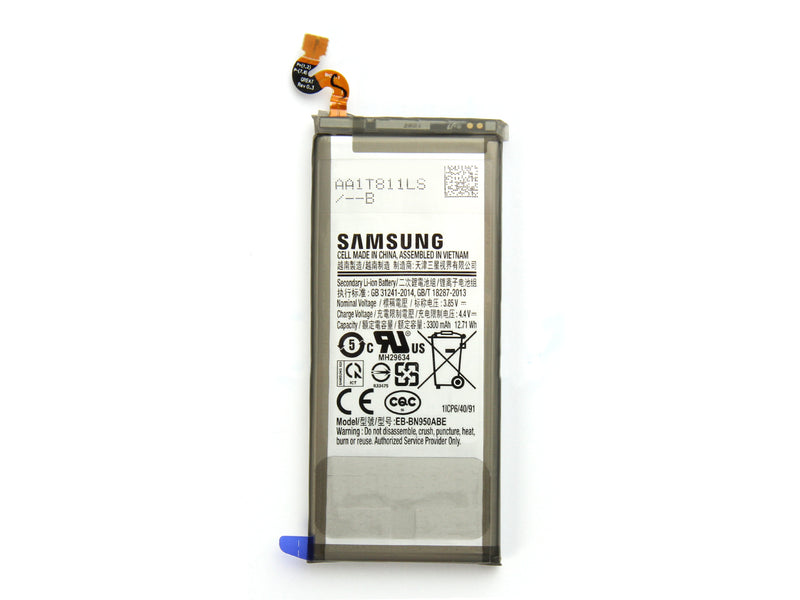 Samsung Galaxy Note 8 N950F Battery EB-BN950ABE (SP)