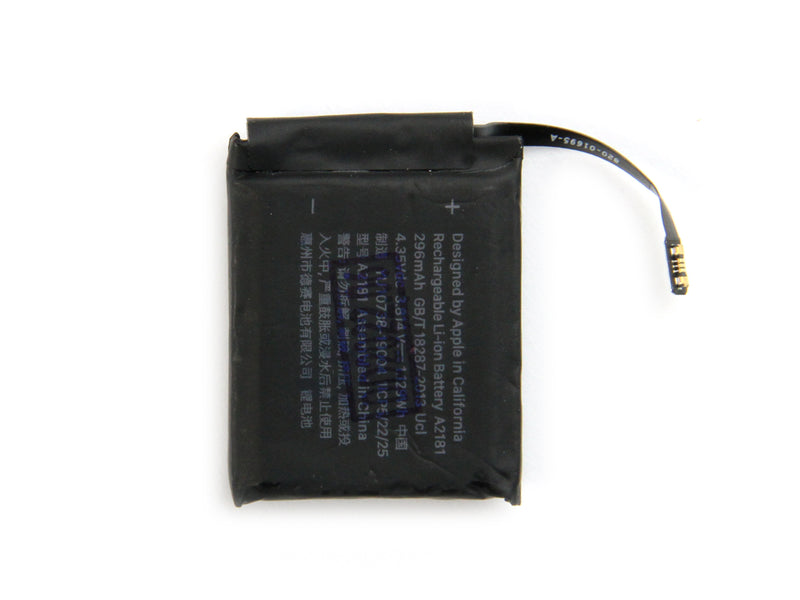 For Watch Series SE A2356 Battery (44Mm)