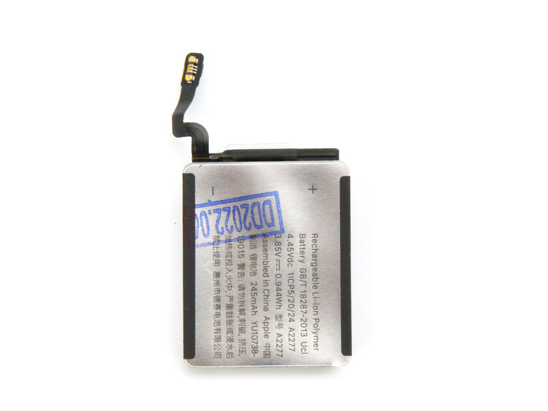 For Watch Series SE A2355 Battery (40Mm)