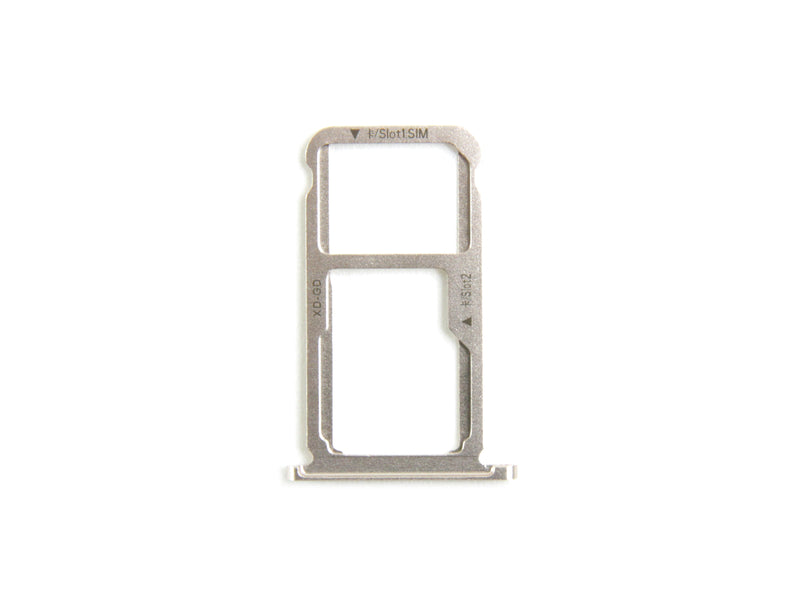 Huawei Honor 6X Sim And SD Card Holder Gold