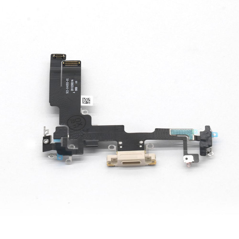 For iPhone 14 System Connector Flex Board Starlight